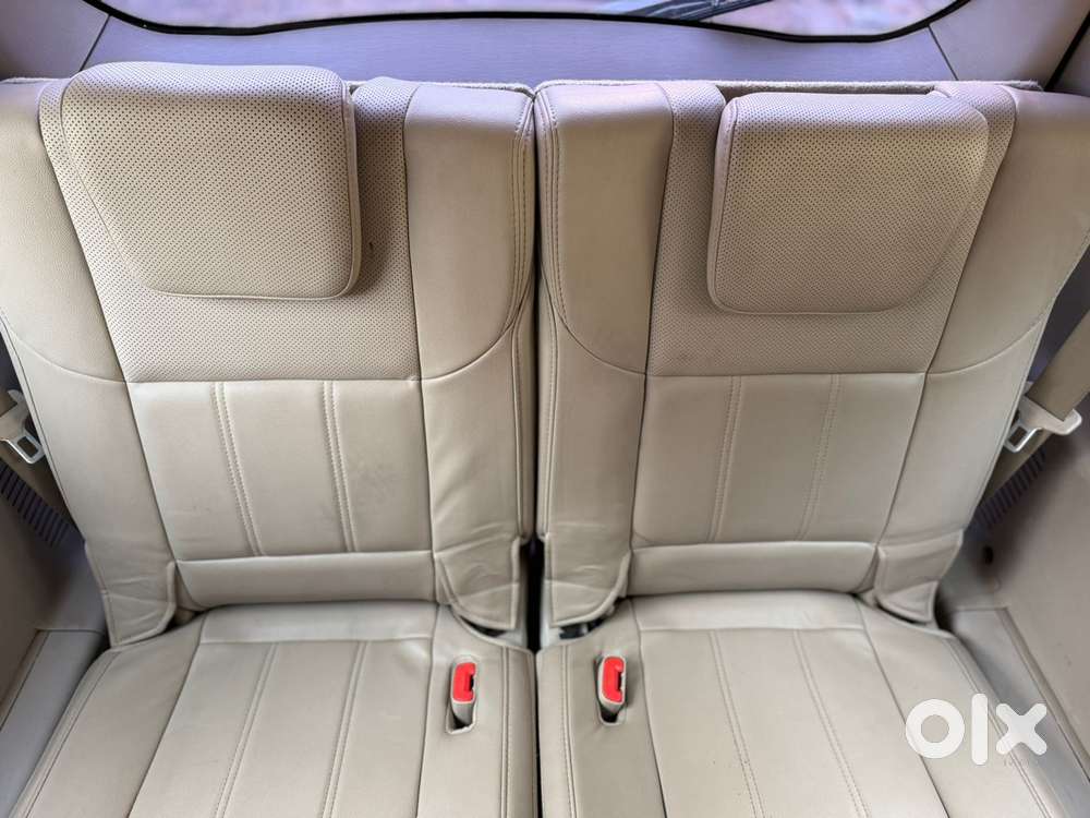 Mahindra Xuv500 2.2 W10, 2017, Diesel