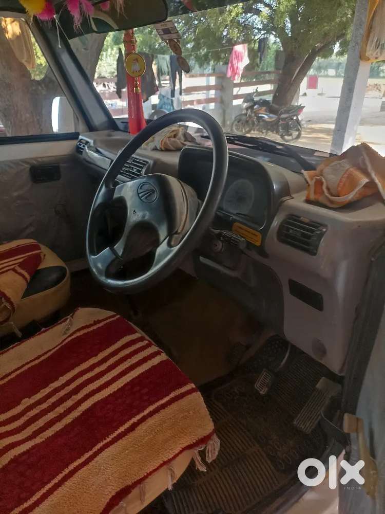 Mahindra Bolero 2010