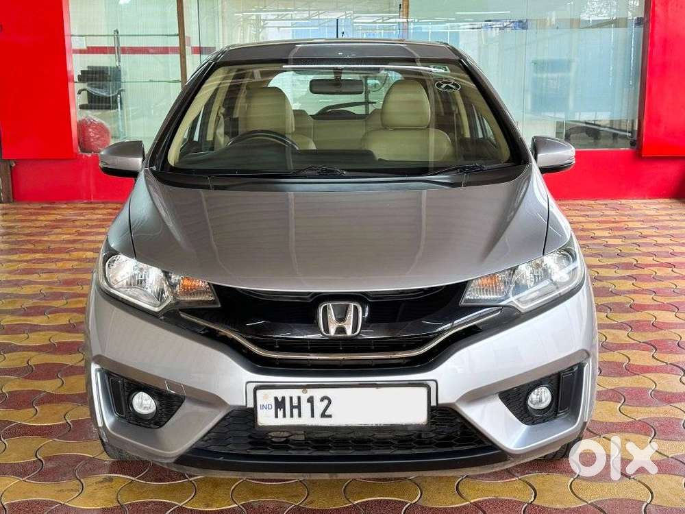 Honda Jazz Vx, 2019, Petrol