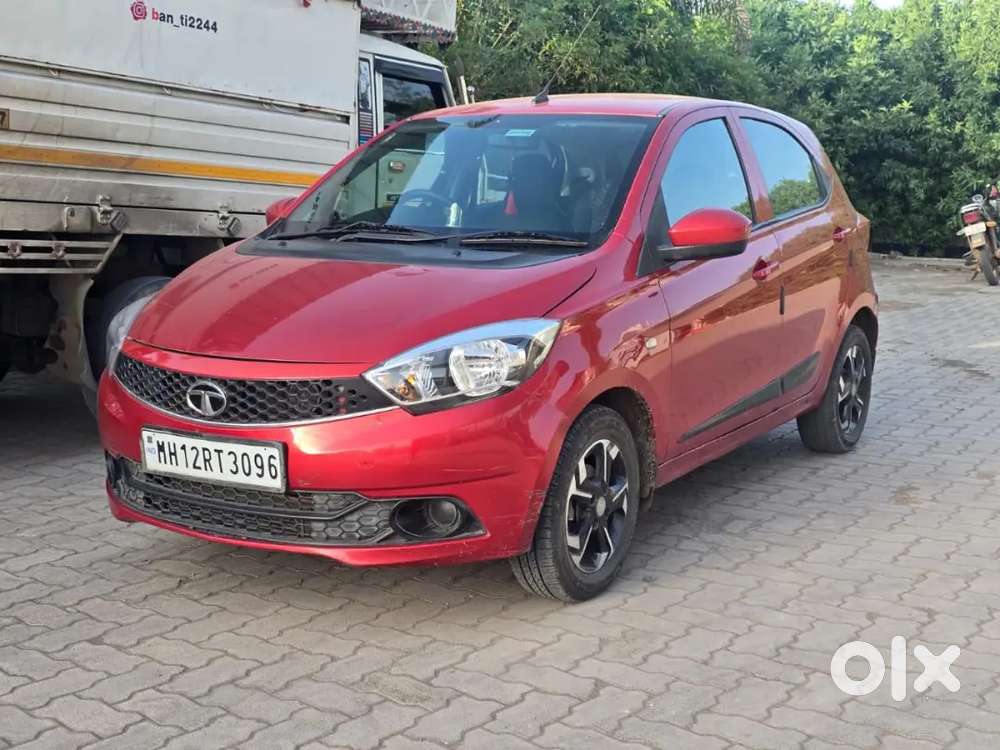 Tata Tiago 2019 Manual Diesel