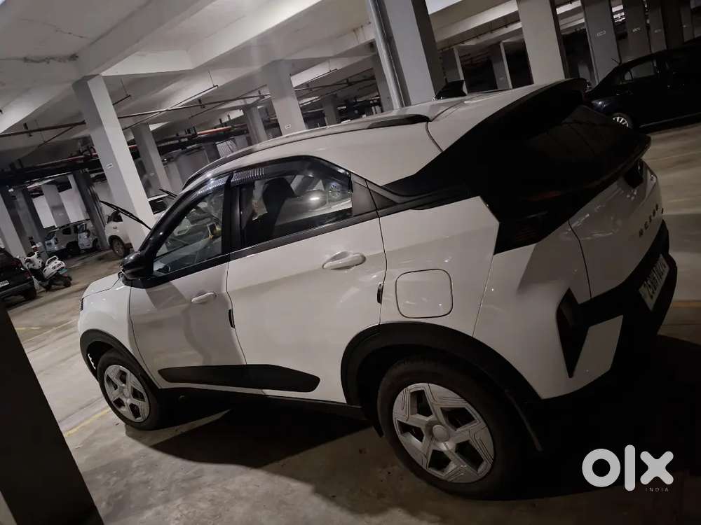 Tata Nexon Revotron 2025