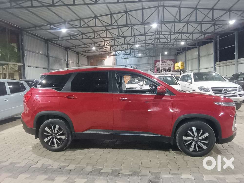 Mg Hector 2.0 Sharp Diesel, 2020, Diesel