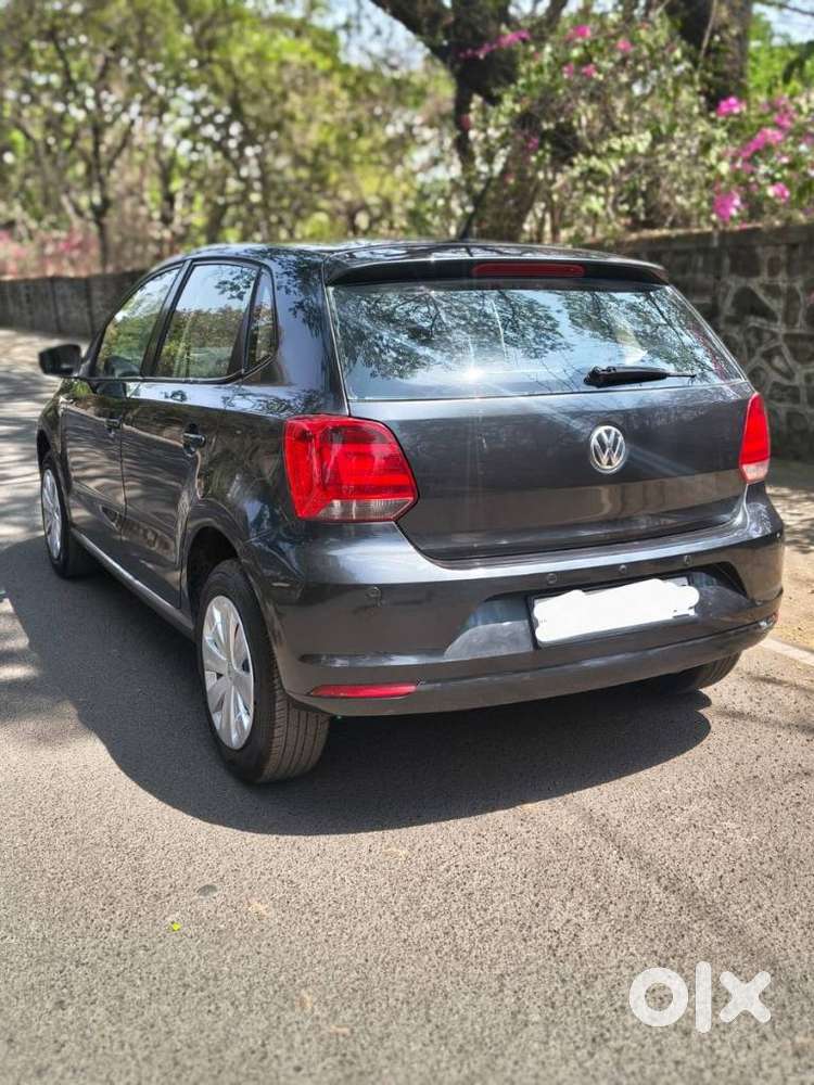 Volkswagen Polo Comfortline 1.2l Diesel, 2015, Diesel