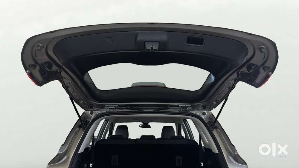Mg Hector 1.5 Smart Dct, 2019, Petrol
