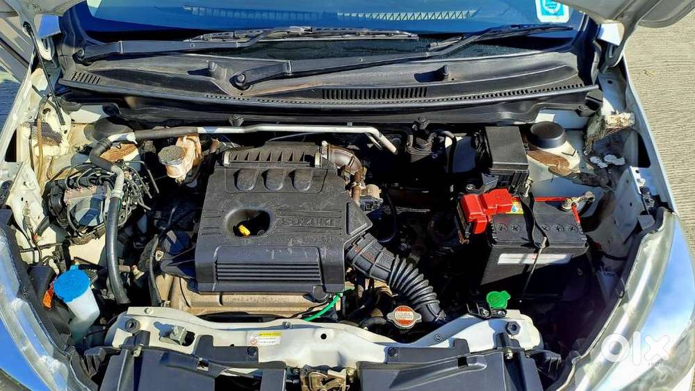 Maruti Suzuki Celerio Vxi, 2021, Petrol