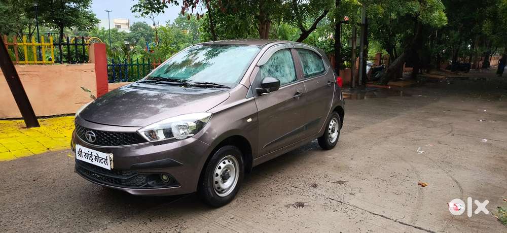 Tata Tiago 1.05 Revotorq Xe, 2017, Petrol