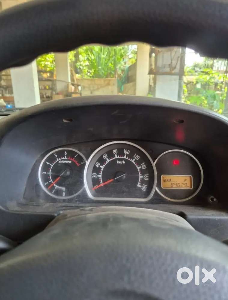 Alto K10 Petrol