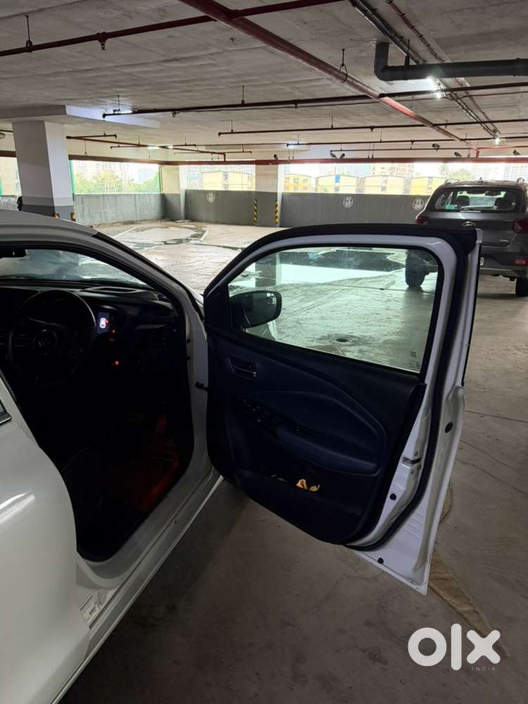 Maruti Baleno Alpha 2023