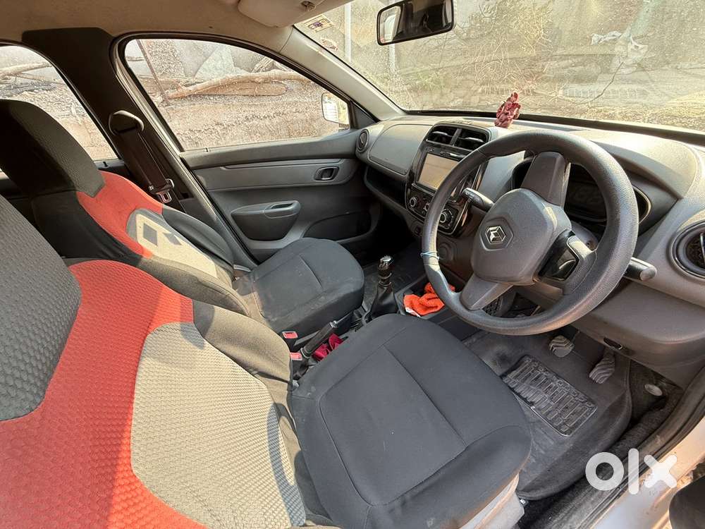 Renault Kwid Petrol 2016