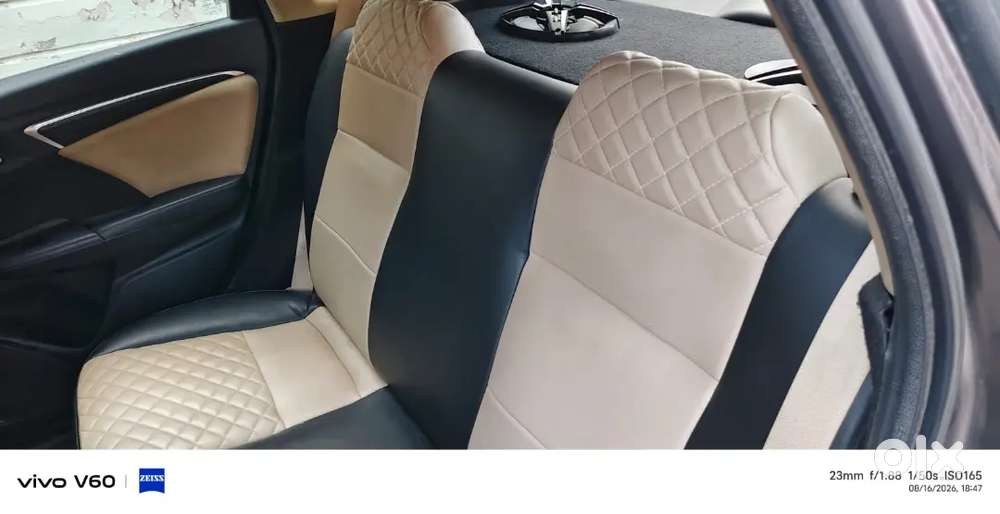 Honda Jazz V Mt 2018