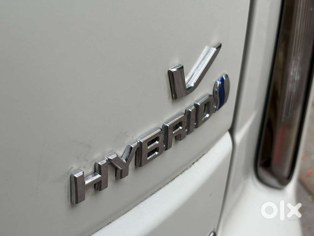 Toyota Urban Cruiser Hyryder 1.5 V Hybrid, 2025, Petrol