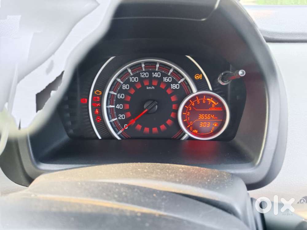 Maruti Suzuki Wagon R 1.2 Zxi Plus, 2023, Petrol
