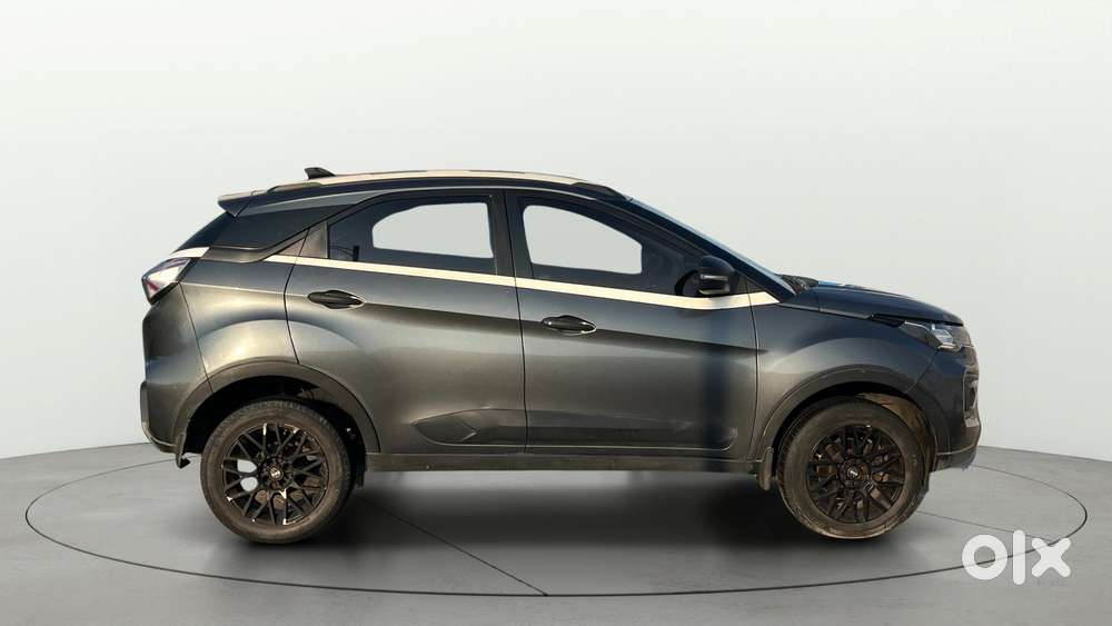 Tata Nexon 1.2 Revotron Xm (s), 2022, Petrol