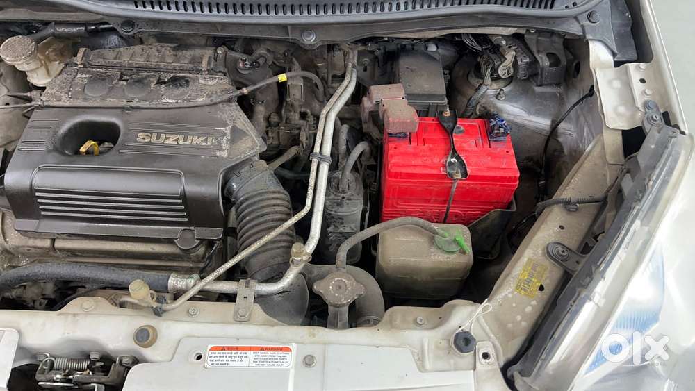 Maruti Suzuki Wagon R Vxi, 2014, Petrol