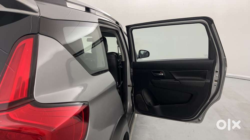 Maruti Suzuki Xl6 1.5 Zeta Mt, 2022, Petrol