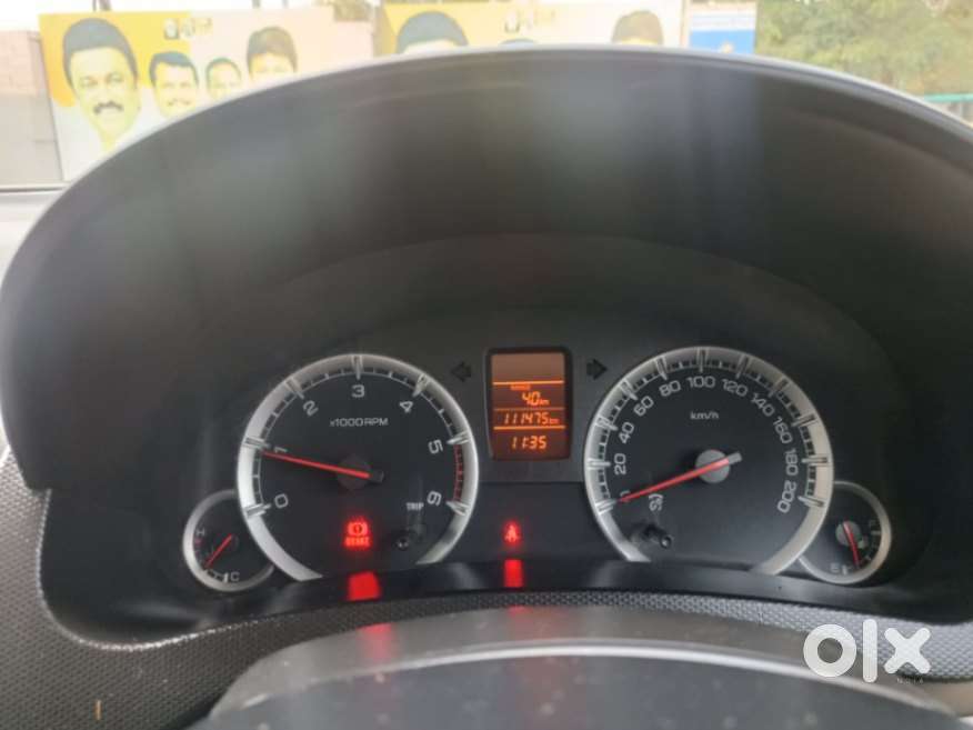 Maruti Suzuki Swift Dzire Vdi Bsiv, 2014, Diesel