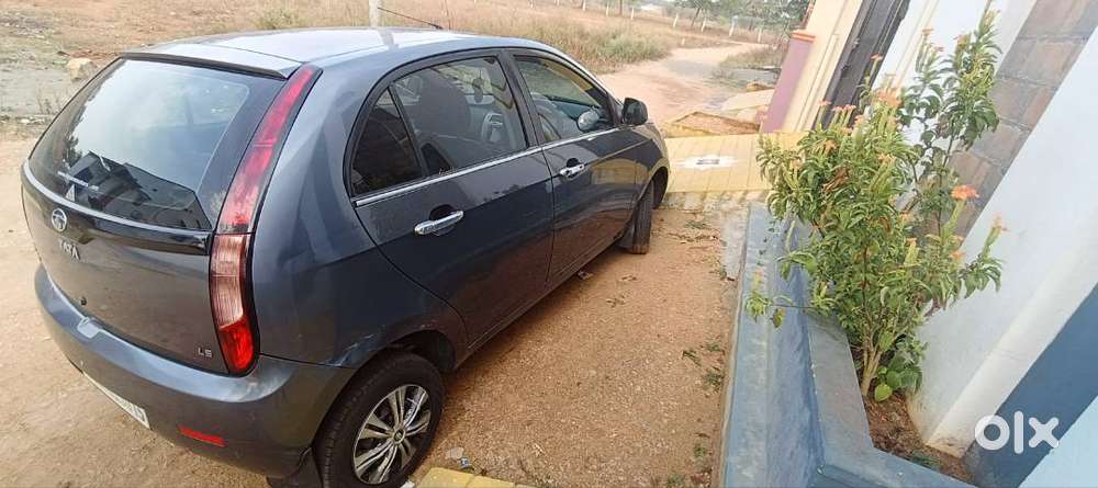 Tata Indica Vista