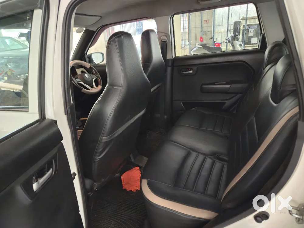 Maruti Suzuki Waganor