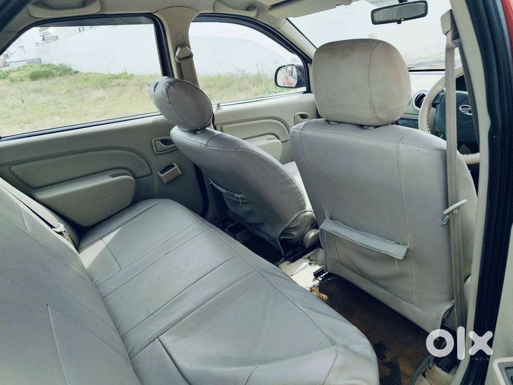 Mahindra Verito 1.5 D2 Bs-iv, 2011, Diesel