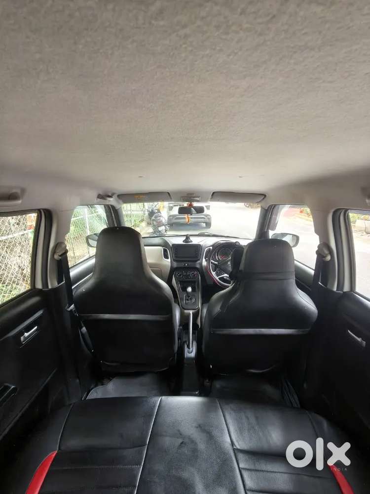 Maruti Suzuki Wagon R 2021 Petrol 56000 Km Driven