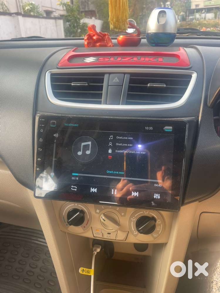 Maruti Suzuki Dzire 2014 Diesel 122000 Km Driven