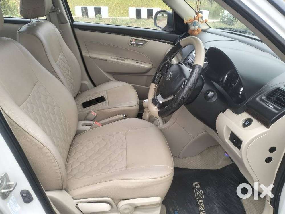 Maruti Suzuki Swift Dzire Zdi Bsiv, 2015, Diesel
