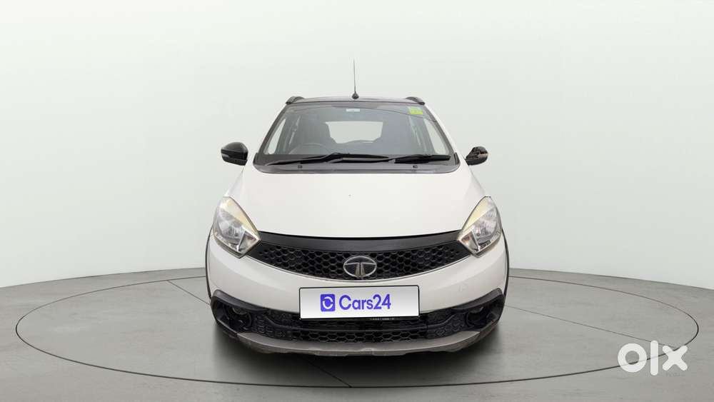 Tata Tiago Nrg Petrol, 2018, Petrol