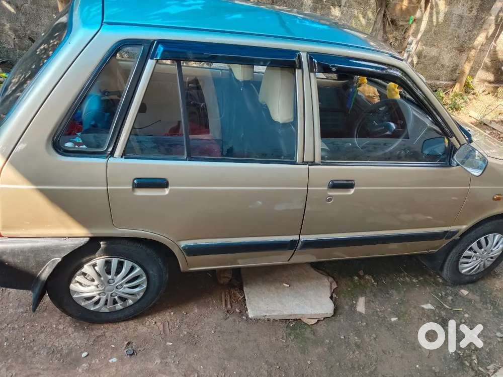 Maruthi 800