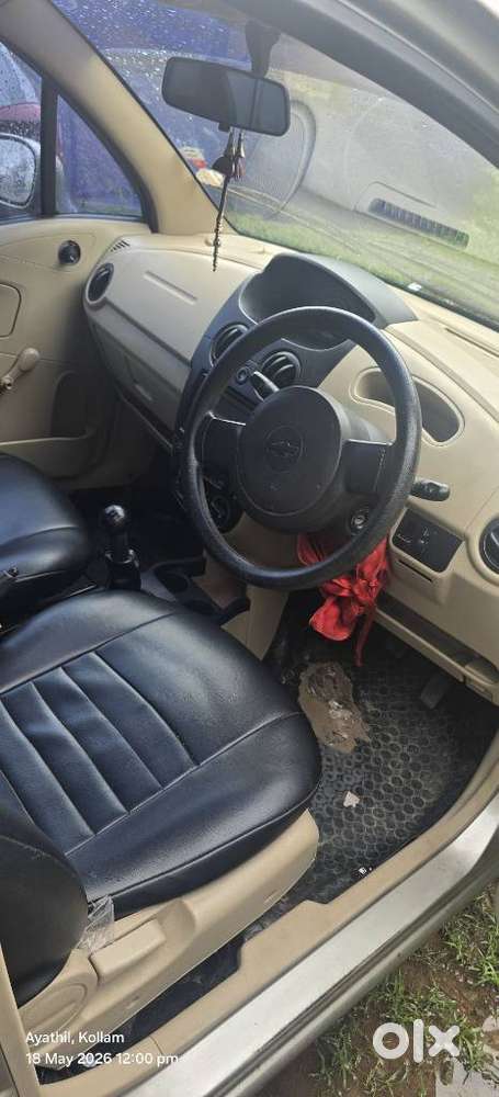 Chevrolet Spark 1.0 Ps, 2010, Petrol