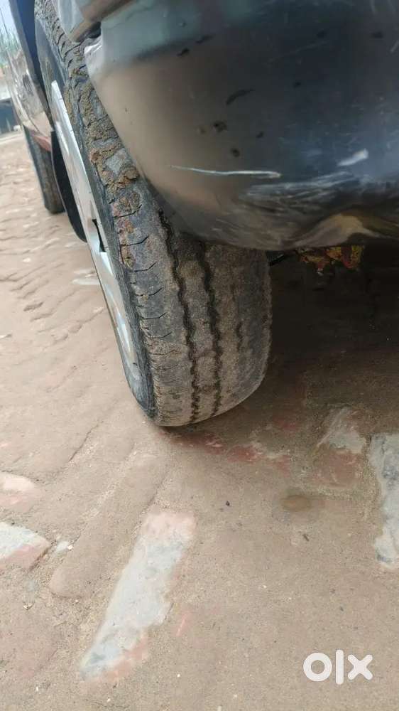 Maruti Suzuki Eeco 2021 Smiles 7 Seater