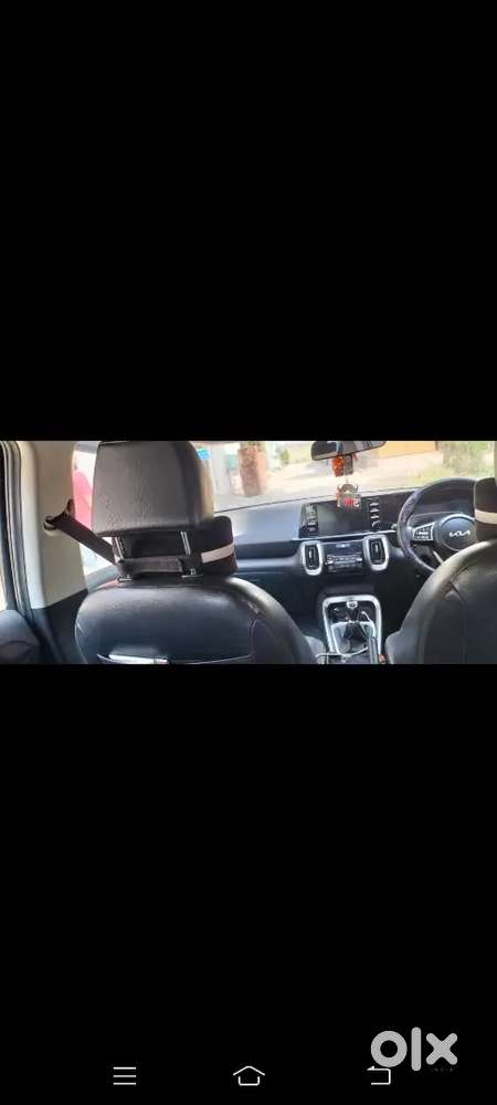 Kia Sonet Htk Plus