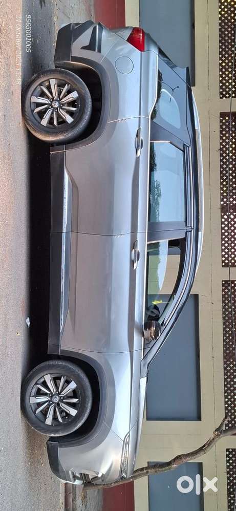 Mg Hector 2.0 Sharp Diesel, 2020, Diesel