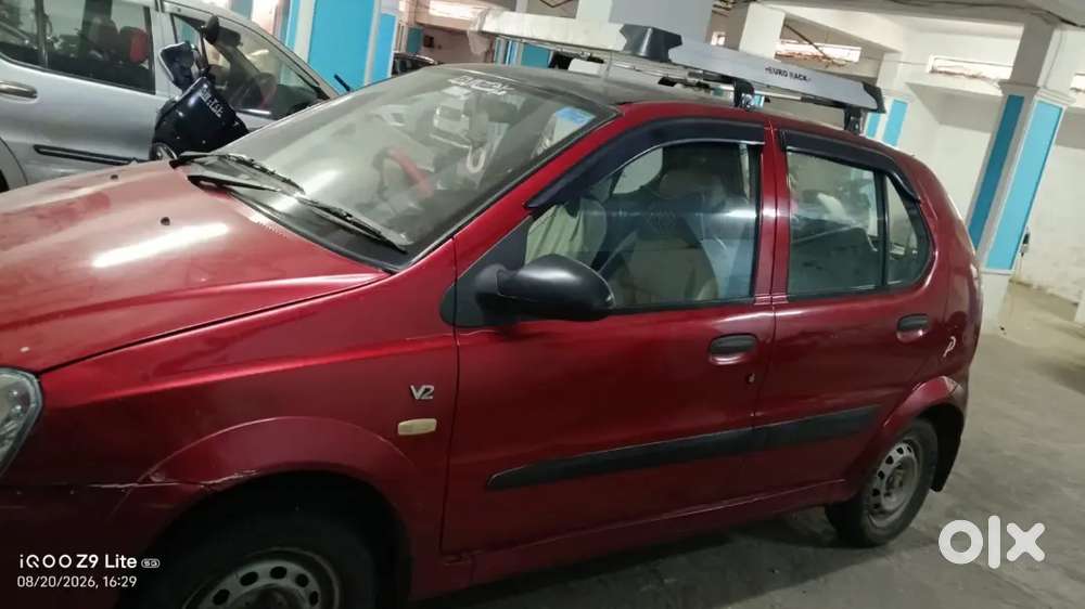 Tata Indica V2 2009