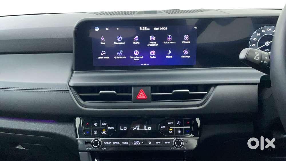 Kia Seltos Gtx Plus 1.5 Turbo Petrol Dct, 2023, Petrol