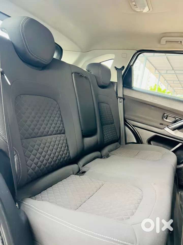 Tata Harrier Xt, 2021, Diesel