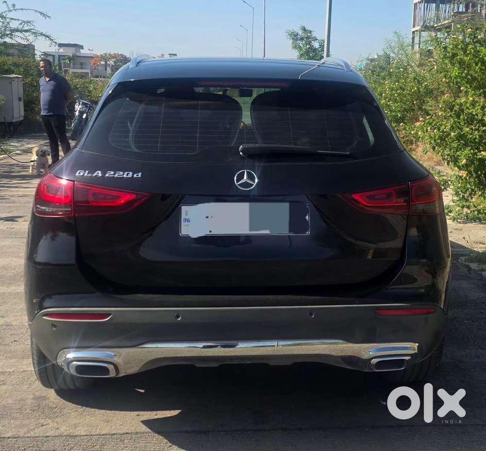 Mercedes-benz Gla 200 D, 2023, Diesel