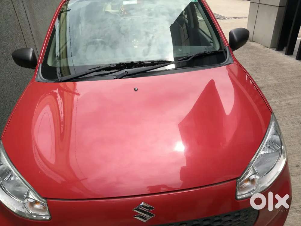 Maruti Suzuki Alto K10 2024