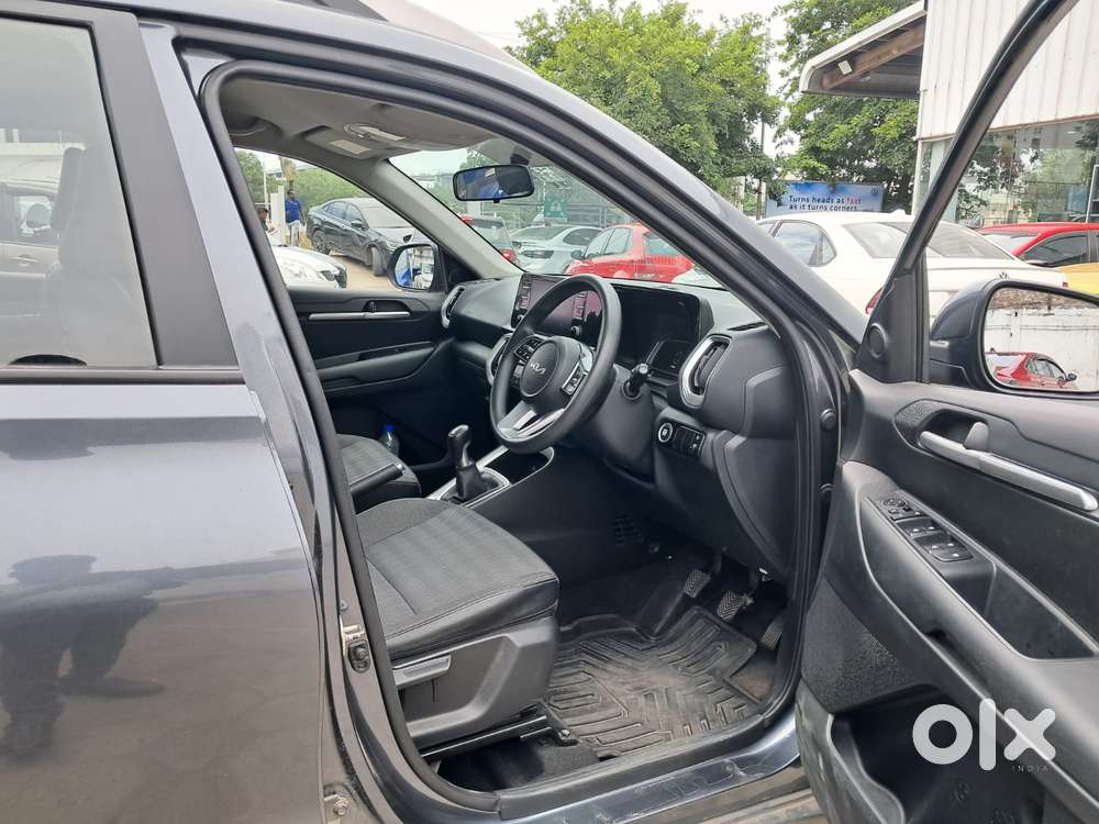 Kia Sonet 1.2 Htk Plus, 2021, Petrol