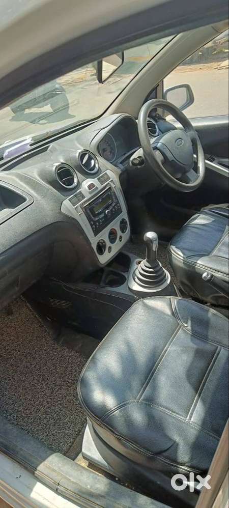 Perfect Condition