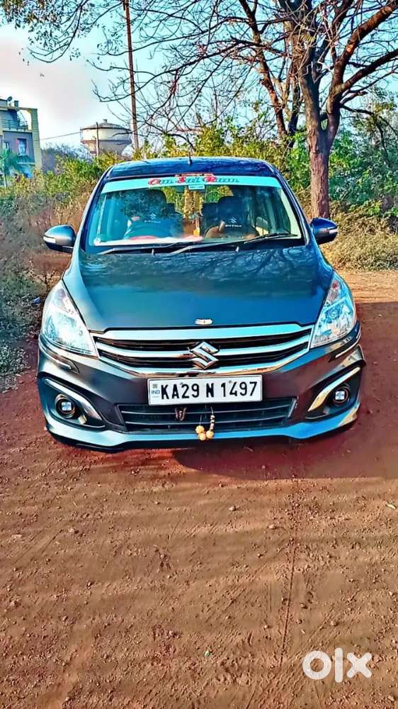 Maruti Suzuki Ertiga 2016 Diesel 163000 Km Driven