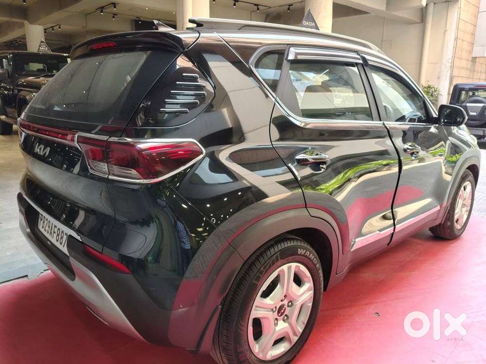Kia Sonet 1.2 Htk Plus, 2023, Petrol