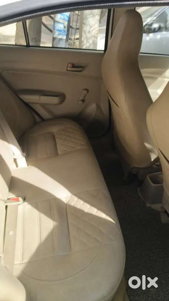 Maruti Suzuki Dzire 2024 Cng & Hybrids 58000 Km Driven