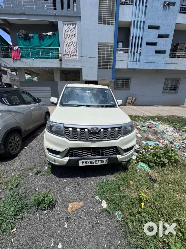 Mahindra Bolero Neo 2023