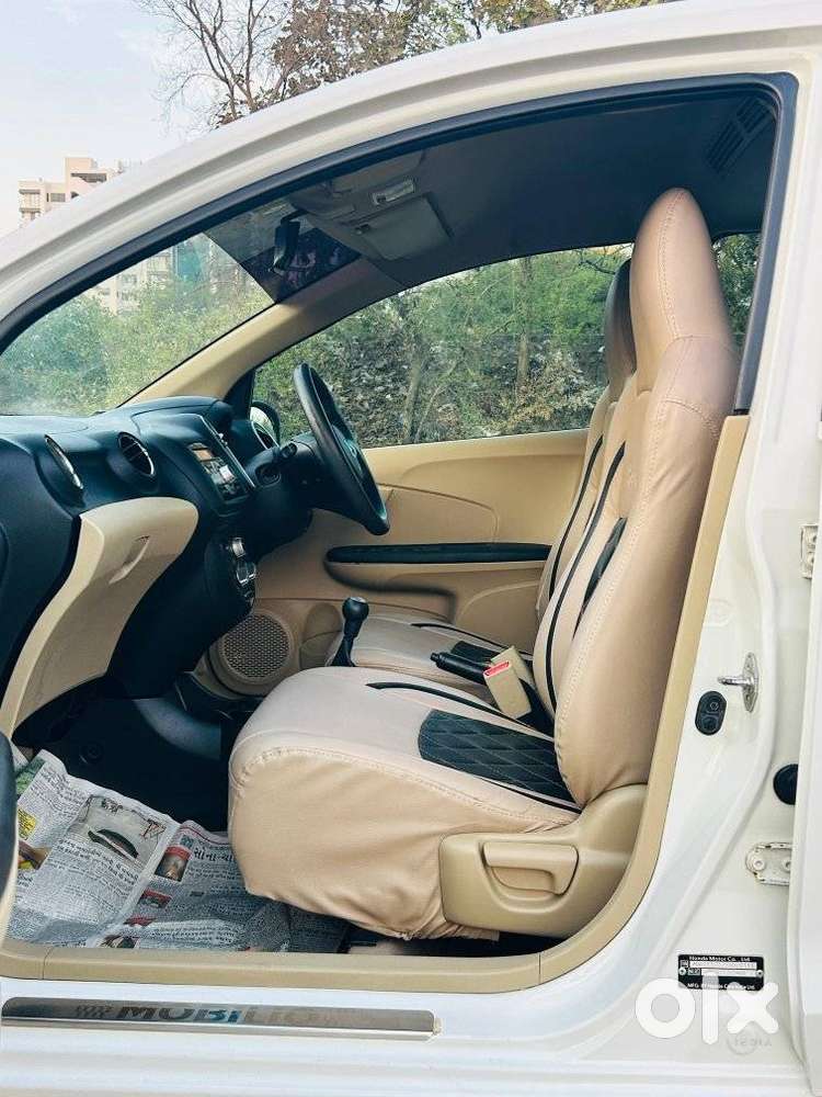 Honda Mobilio S I-dtec, 2014, Diesel