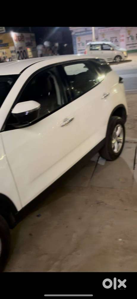 All Service Records Maintained ...from Tata Service Center ,,well Main