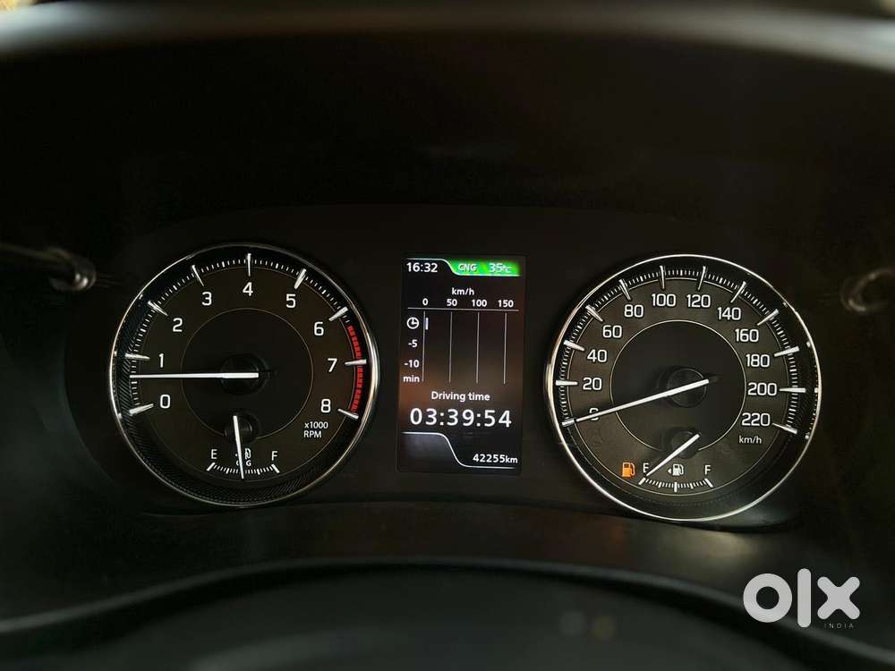 Maruti Suzuki Baleno Zeta Cng, 2023, Cng & Hybrids