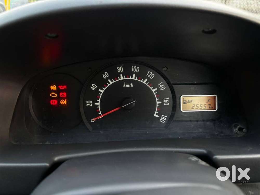 Maruti Suzuki Alto K10 Vxi (o), 2011, Petrol