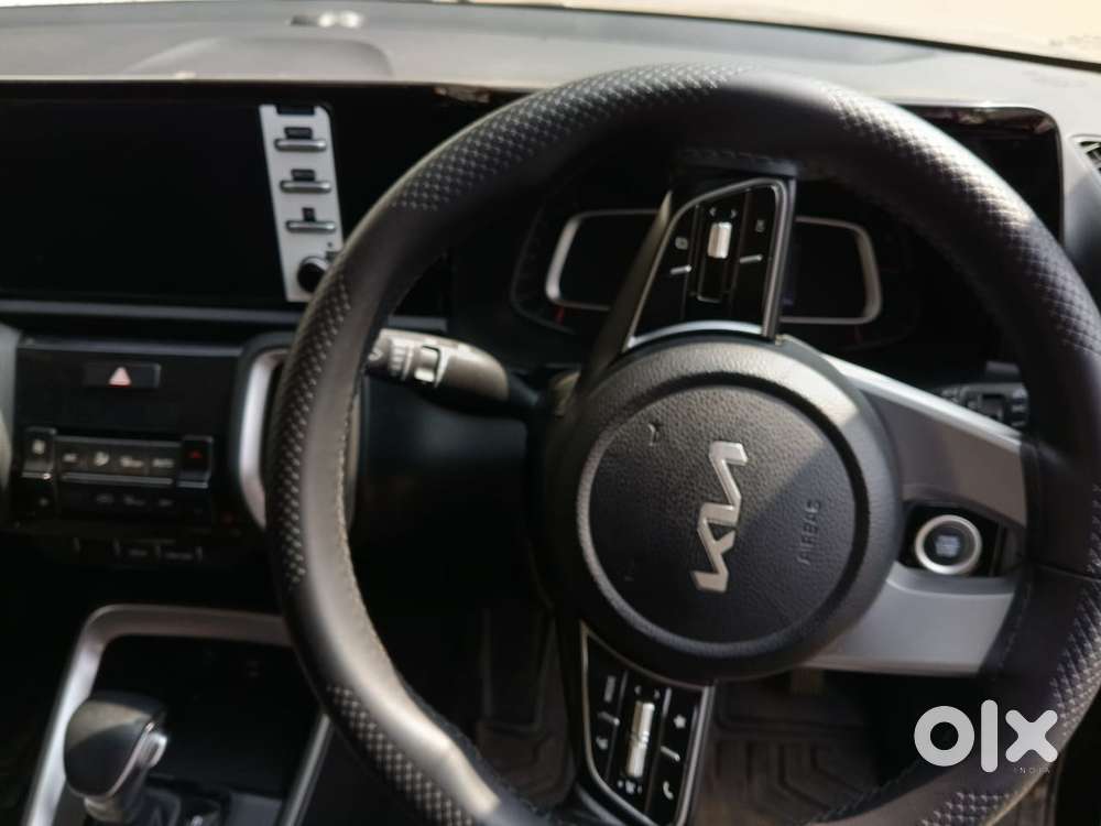 Kia Sonet 1.2 Htk Plus, 2021, Petrol