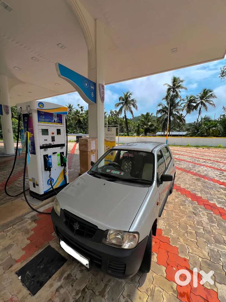 Maruti Suzuki Alto 2004