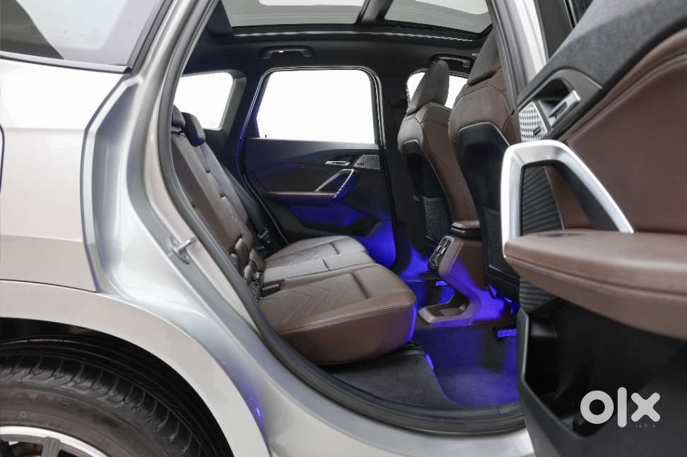 Bmw X1 Sdrive18i M Sport, 2023, Petrol